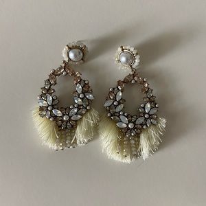Lulu’s earrings